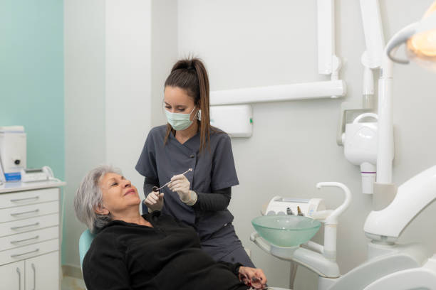 Best Emergency Broken Tooth Repair in Fairview, NY