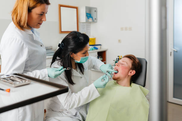 Best Emergency Orthodontic Repairs in Fairview, NY